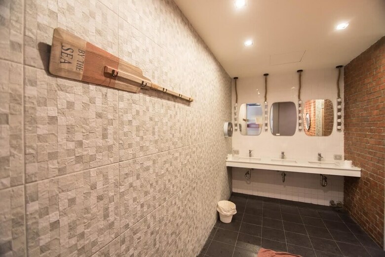 Hostal Fin Hostel Co Working