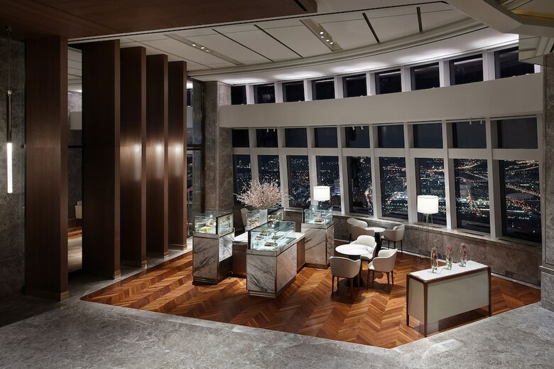Hotel Signiel Seoul