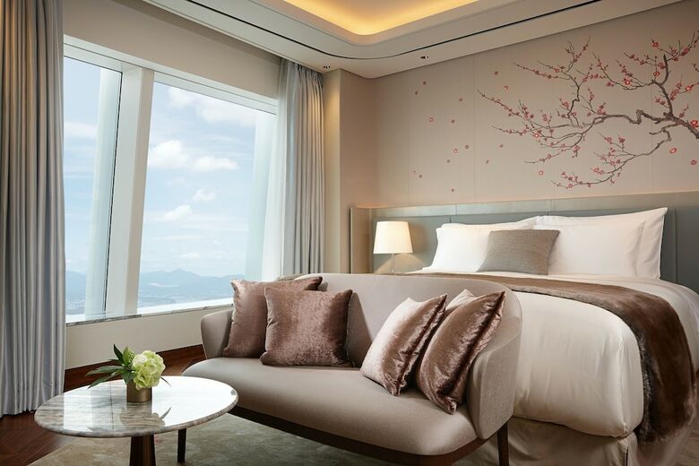 Hotel Signiel Seoul