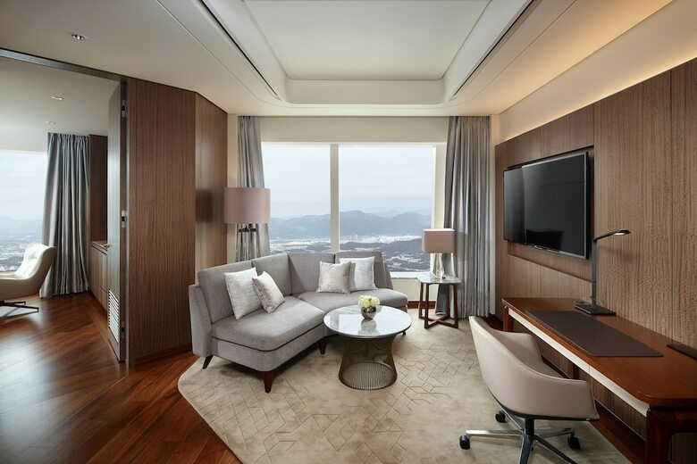 Hotel Signiel Seoul