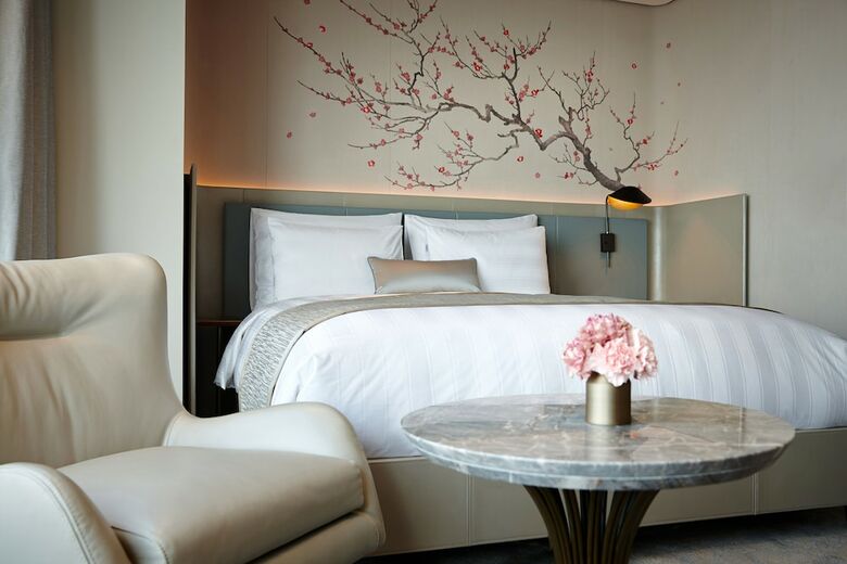 Hotel Signiel Seoul