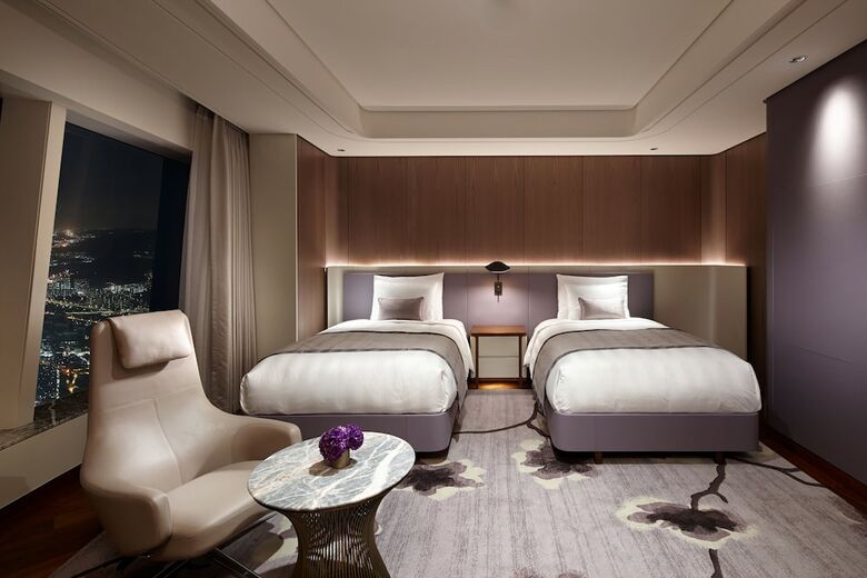 Hotel Signiel Seoul