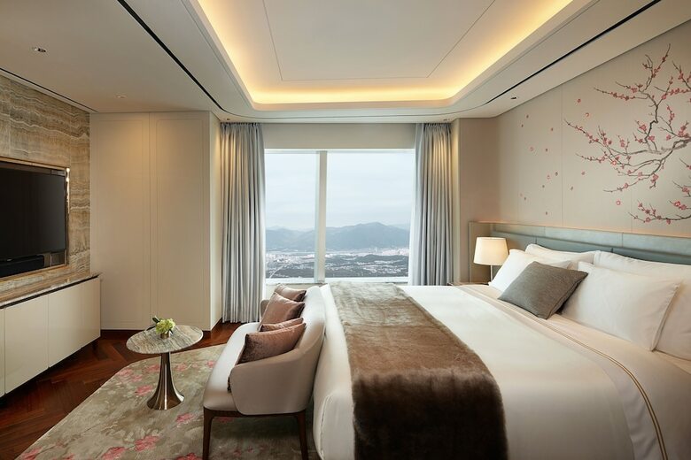 Hotel Signiel Seoul