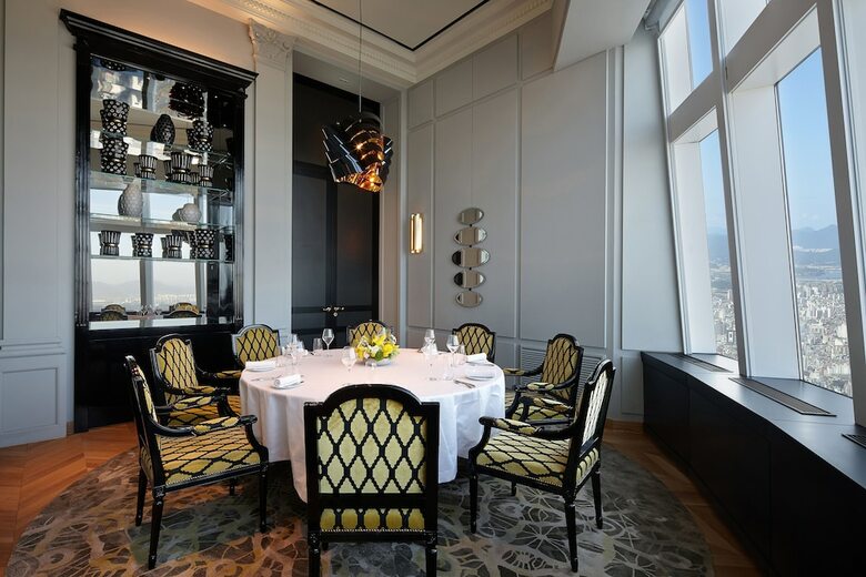Hotel Signiel Seoul