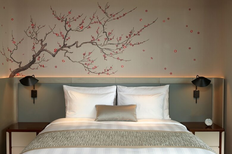 Hotel Signiel Seoul