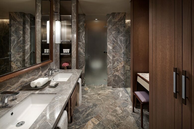 Hotel Signiel Seoul