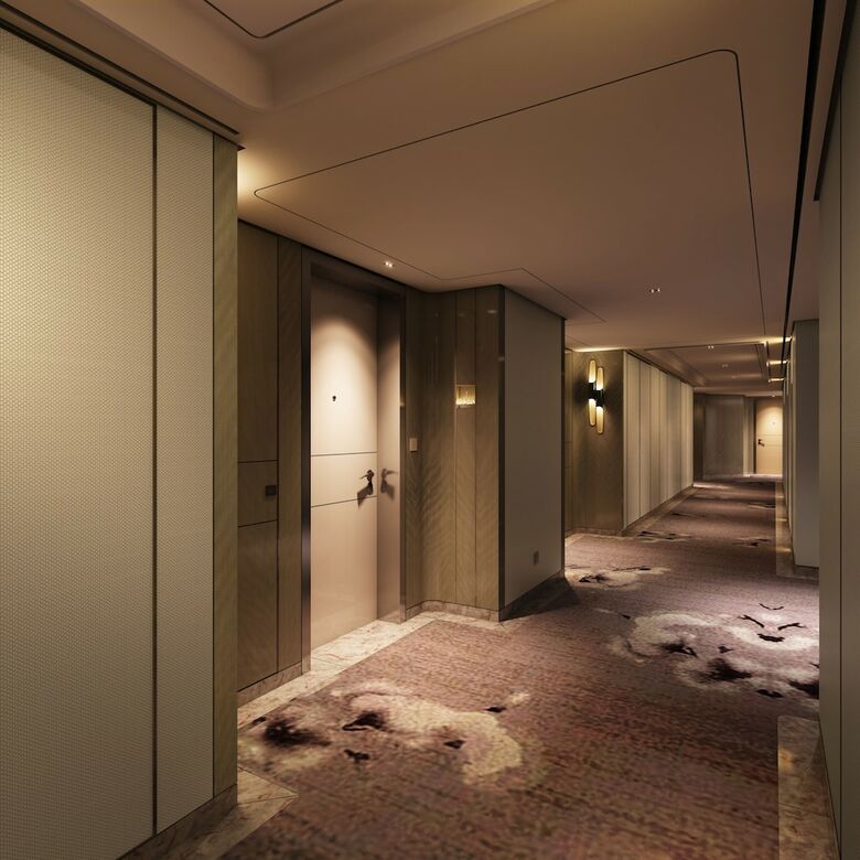 Hotel Signiel Seoul