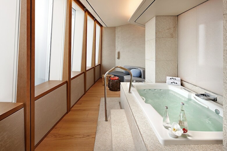 Hotel Signiel Seoul
