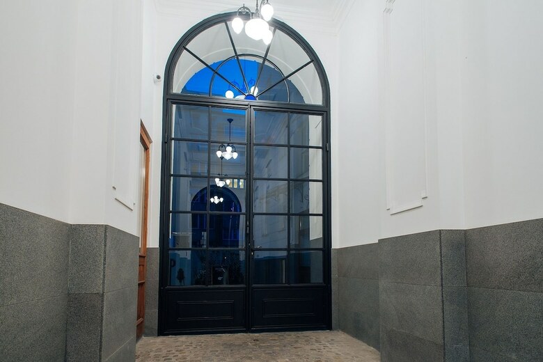 Apartamentos Shortstaypoland Dobra (B9)
