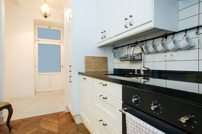 Apartamentos Shortstaypoland Dobra (B9)