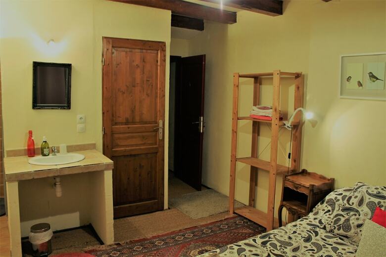 Bed & Breakfast Une Coquille Sous L'oreiller