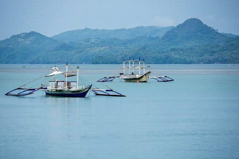 Hotel El Nido Reef Strand Resort