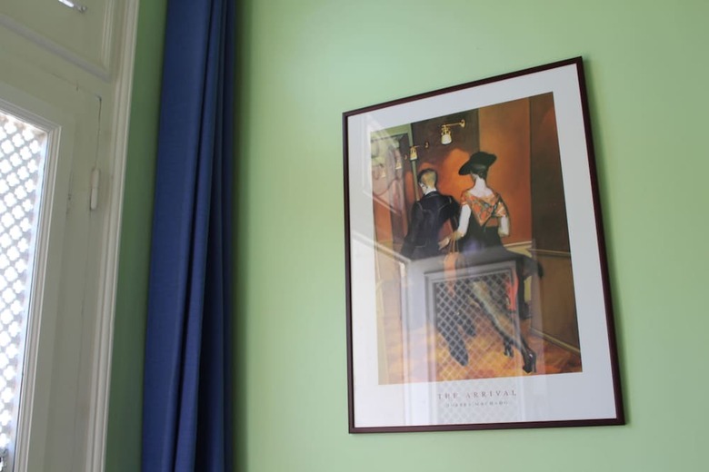 Bed & Breakfast Chambres D'h�tes Du Jardin