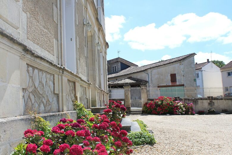Bed & Breakfast Chambres D'h�tes Du Jardin