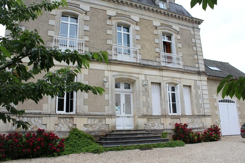 Bed & Breakfast Chambres D'h�tes Du Jardin