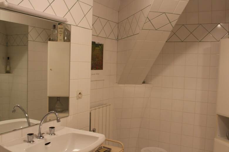 Bed & Breakfast Chambres D'h�tes Du Jardin