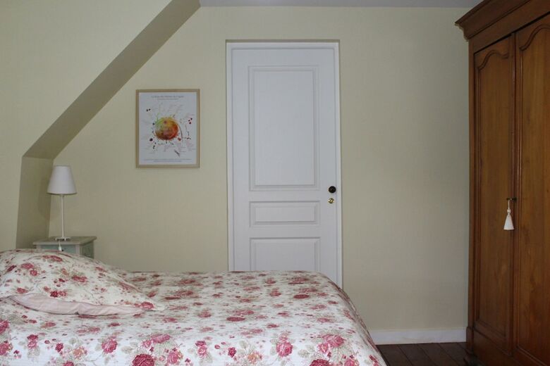 Bed & Breakfast Chambres D'h�tes Du Jardin