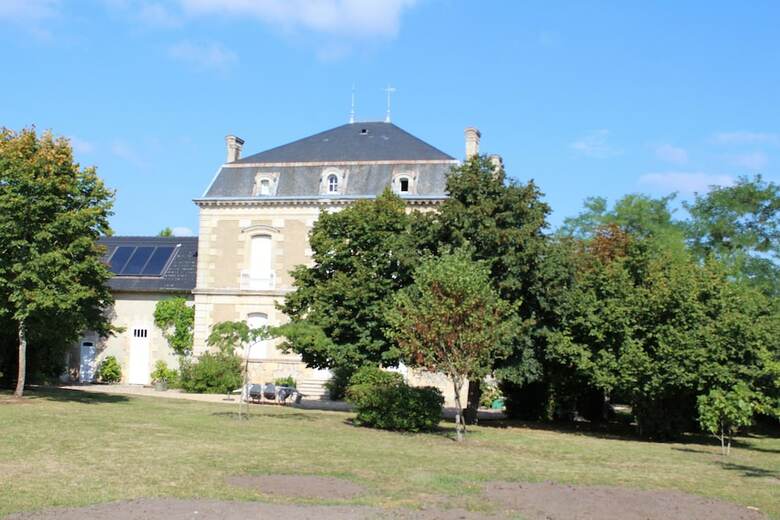 Bed & Breakfast Chambres D'h�tes Du Jardin
