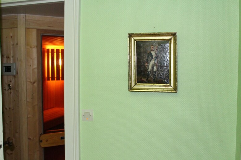 Bed & Breakfast Chambres D'h�tes Du Jardin