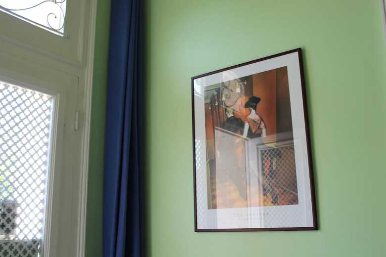 Bed & Breakfast Chambres D'h�tes Du Jardin