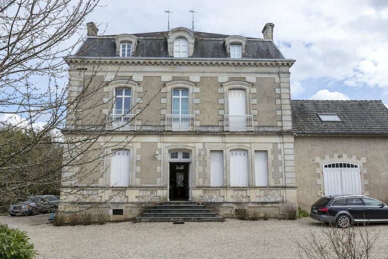 Bed & Breakfast Chambres D'h�tes Du Jardin