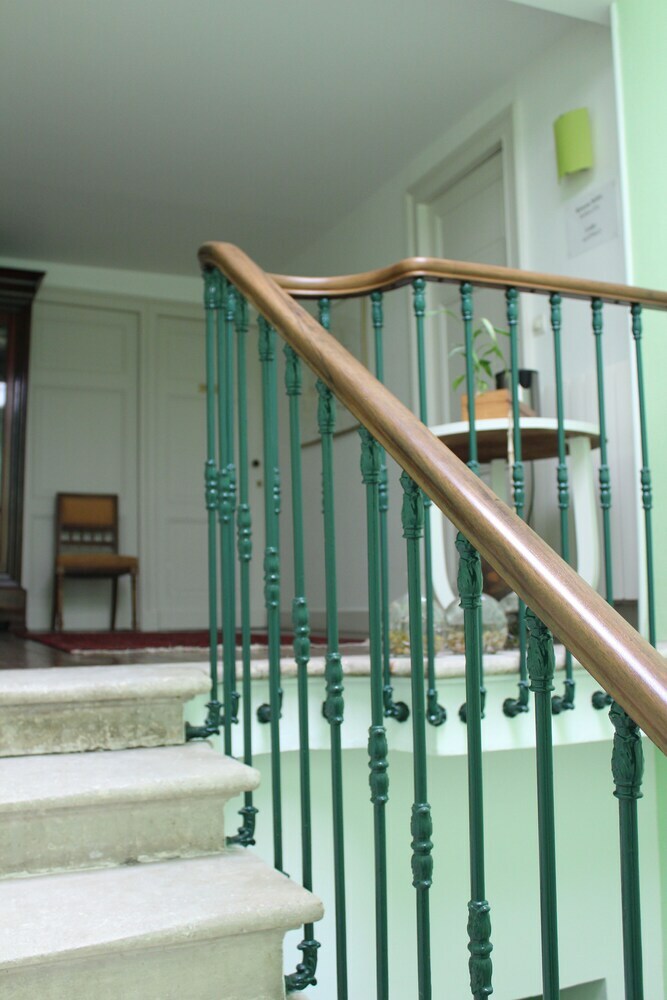 Bed & Breakfast Chambres D'h�tes Du Jardin
