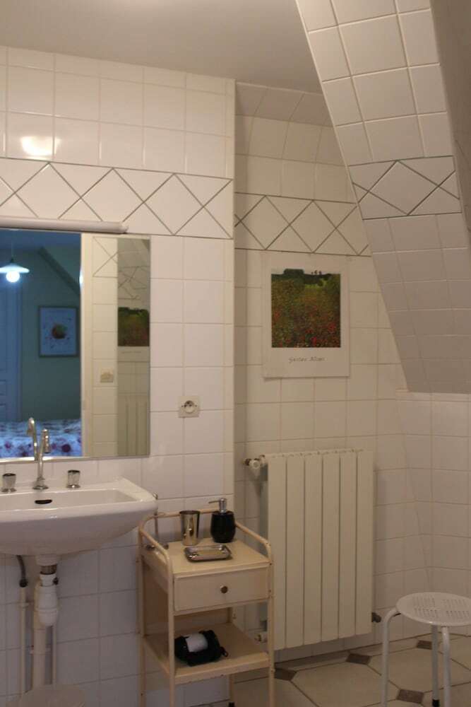 Bed & Breakfast Chambres D'h�tes Du Jardin