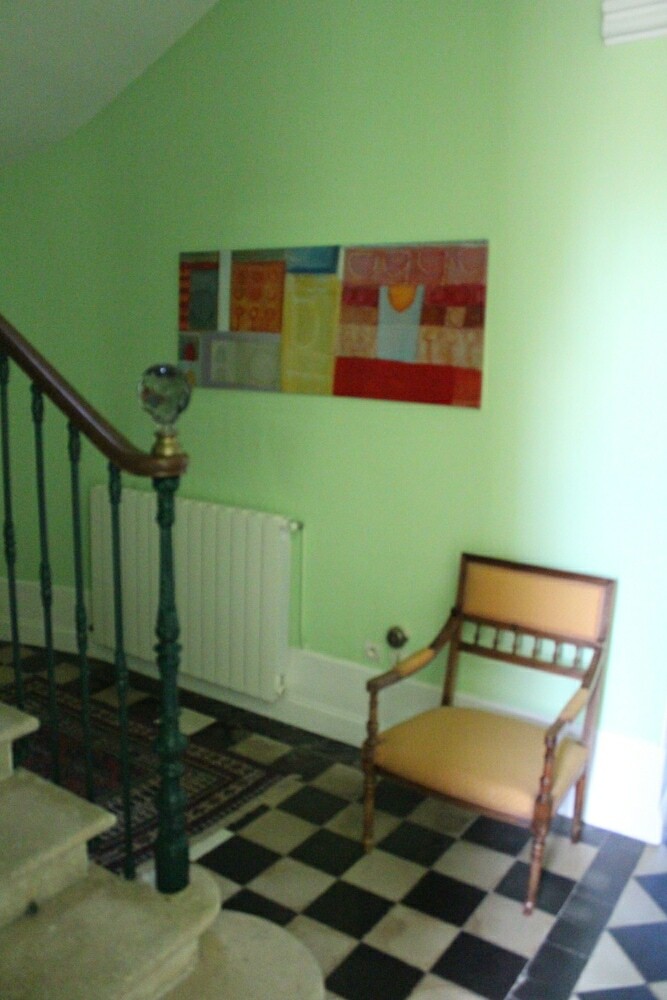 Bed & Breakfast Chambres D'h�tes Du Jardin