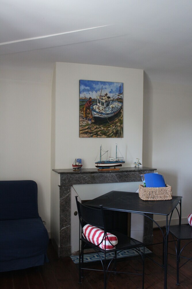 Bed & Breakfast Chambres D'h�tes Du Jardin