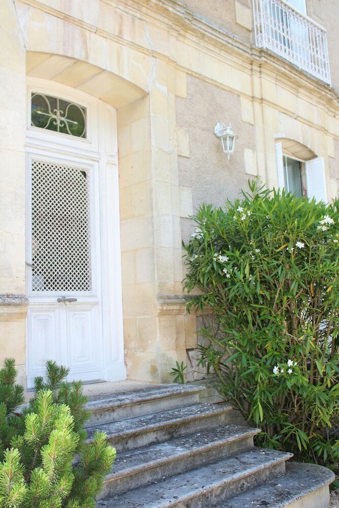 Bed & Breakfast Chambres D'h�tes Du Jardin