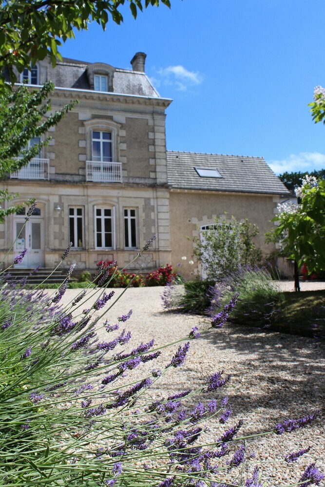 Bed & Breakfast Chambres D'h�tes Du Jardin