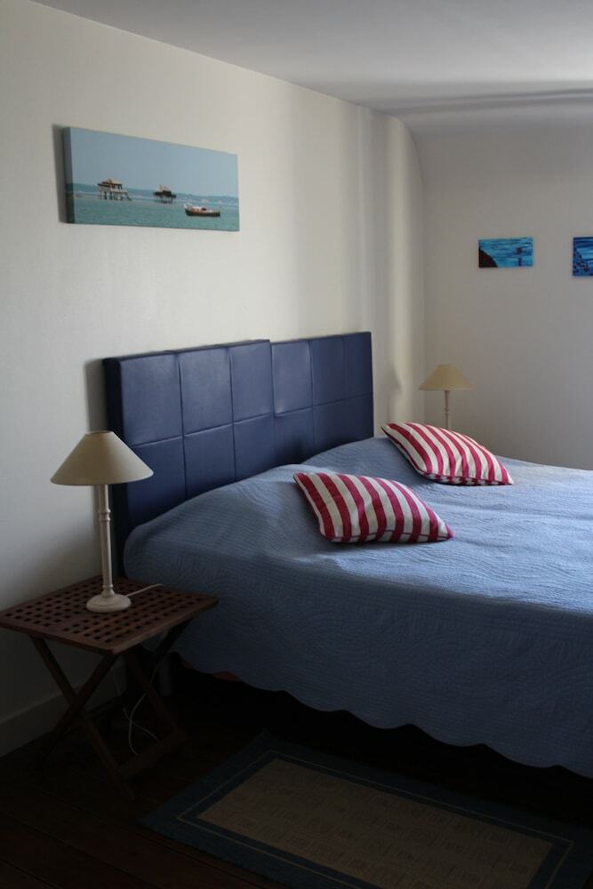 Bed & Breakfast Chambres D'h�tes Du Jardin