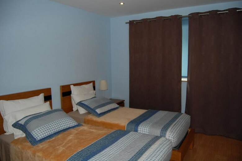 Agroturismo Quinta Dos Caibrais