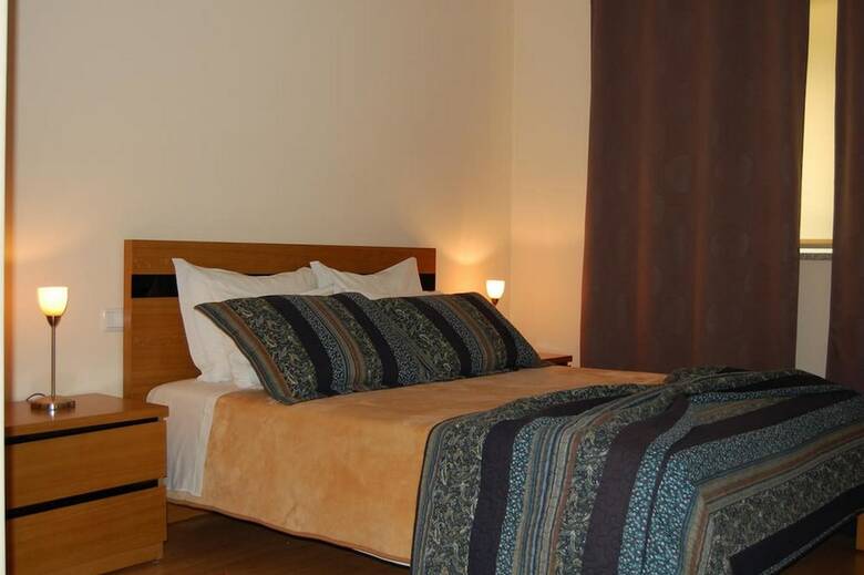 Agroturismo Quinta Dos Caibrais