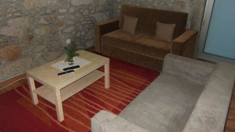 Agroturismo Quinta Dos Caibrais