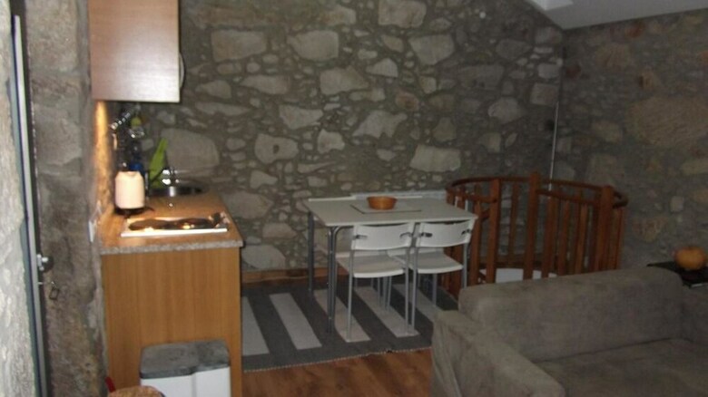 Agroturismo Quinta Dos Caibrais
