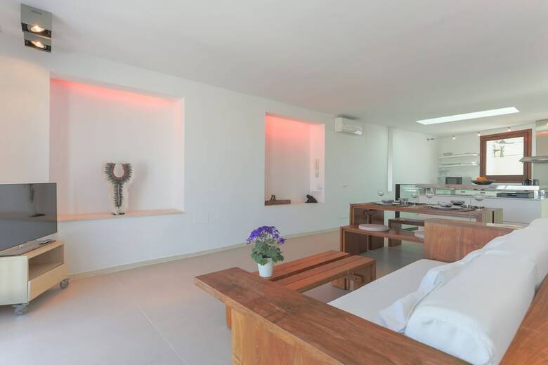 Apartamentos Xereca - Dalt Vila I