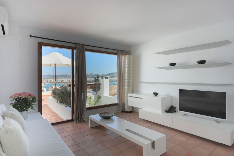 Apartamentos Xereca - Dalt Vila I