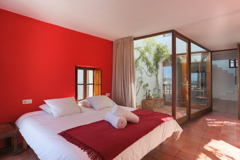 Apartamentos Xereca - Dalt Vila I
