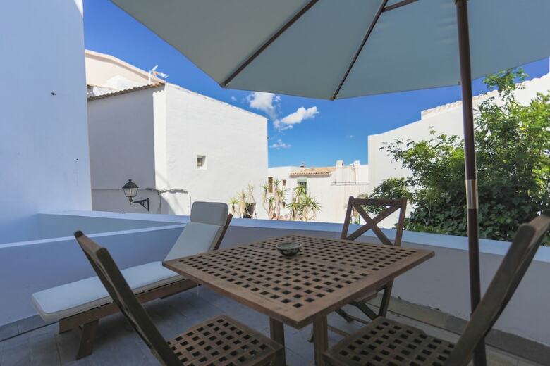 Apartamentos Xereca - Dalt Vila I