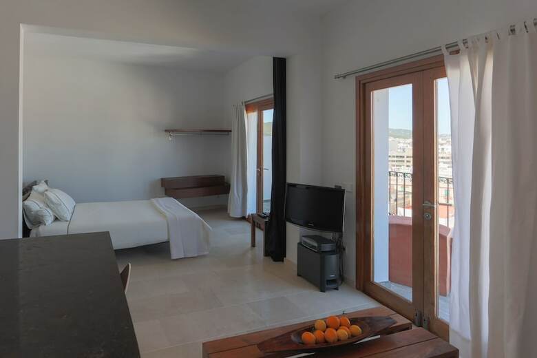 Apartamentos Xereca - Dalt Vila I