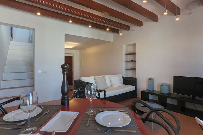 Apartamentos Xereca - Dalt Vila I
