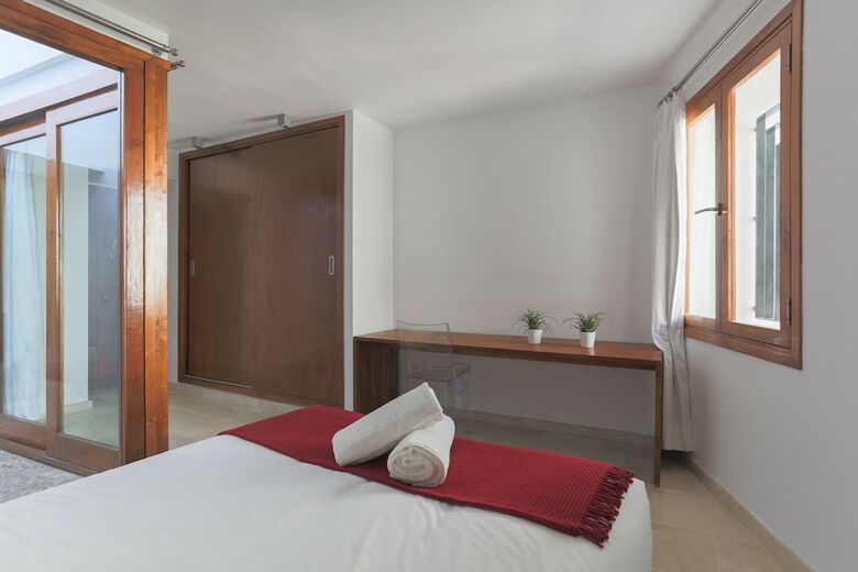 Apartamentos Xereca - Dalt Vila I