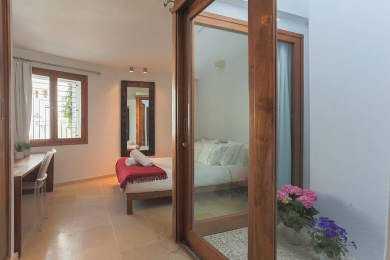 Apartamentos Xereca - Dalt Vila I
