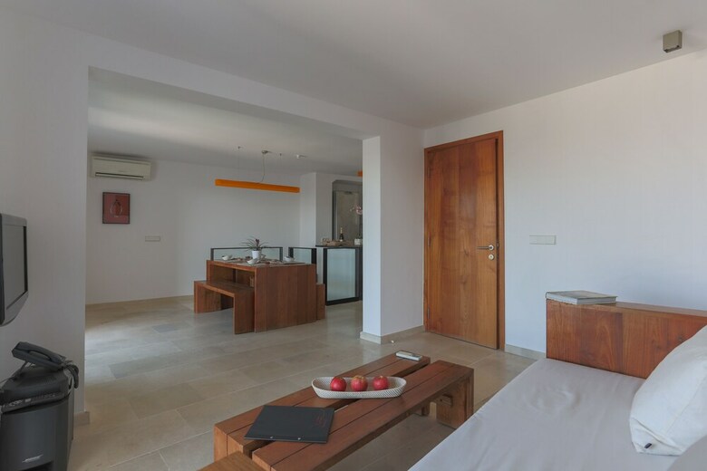 Apartamentos Xereca - Dalt Vila I