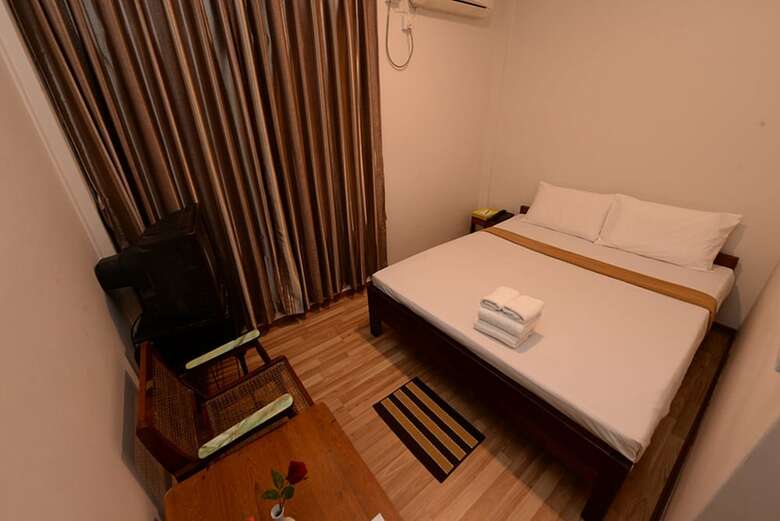 Min Nandar Garden Hotel