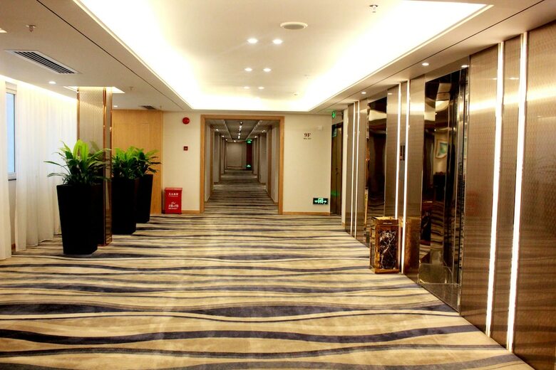 Shenzhen Fuzon Hotel
