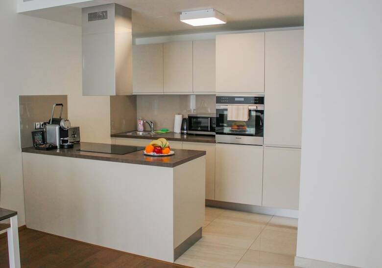 Apartamentos Rezidence Muzeum