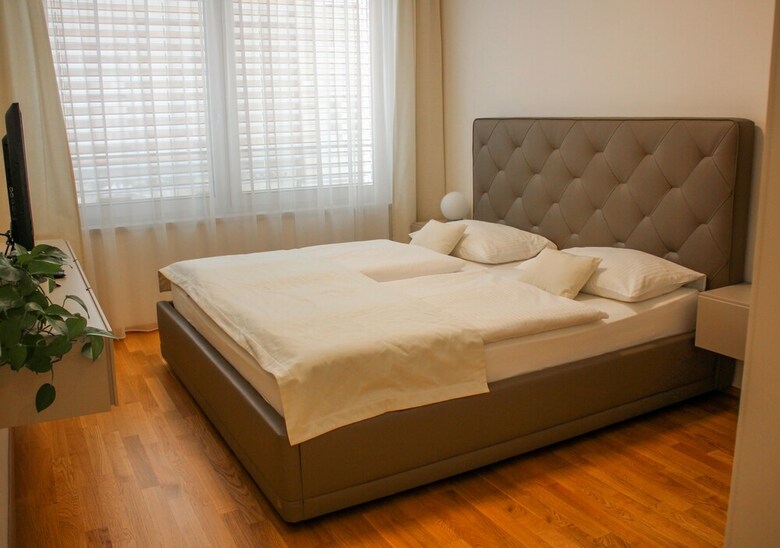 Apartamentos Rezidence Muzeum