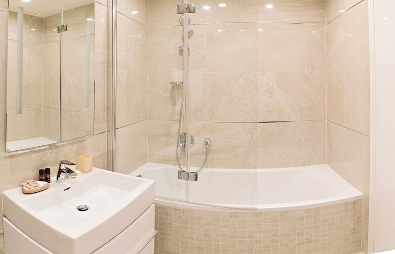 Apartamentos Rezidence Muzeum